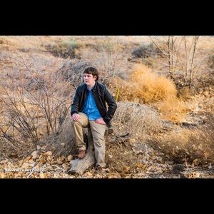 Meet your Posher, Duncan